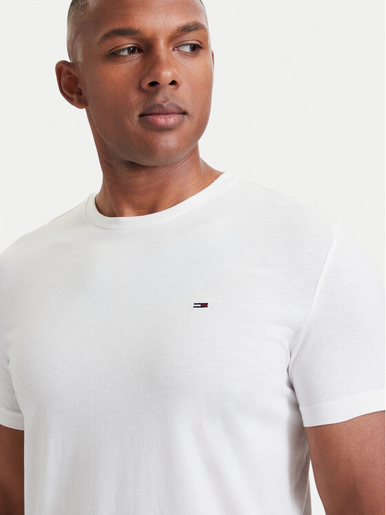 Tommy Jeans Tommy Jeans T-särkide komplekt DM0DM21579 Värviline Slim Fit