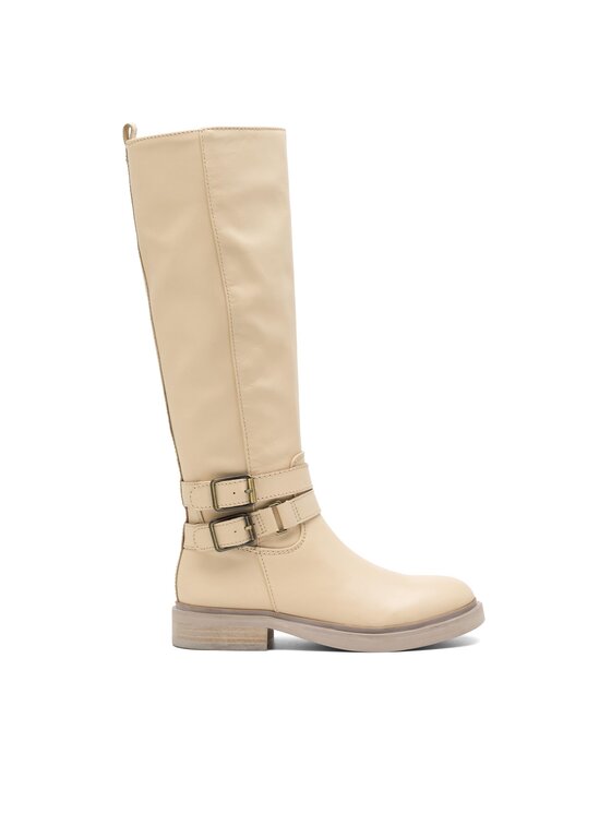 SAM EDELMAN SAM EDELMAN Ботуши H8490L2250 Бежов