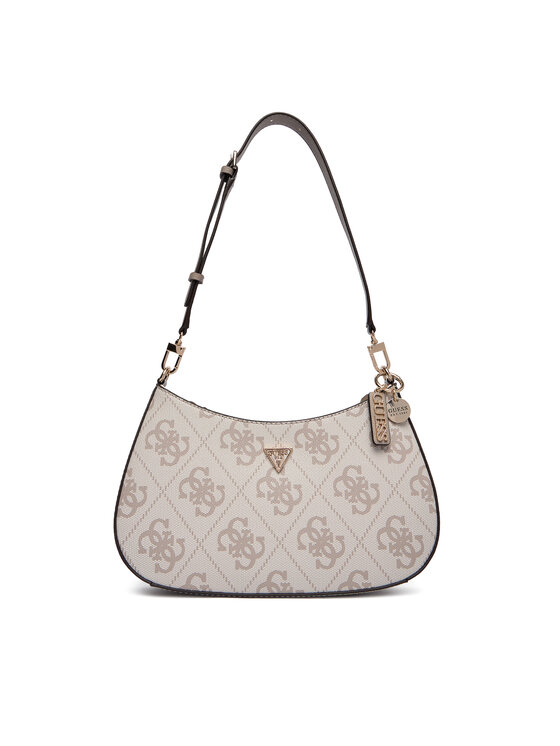 Guess Guess Ročna torba 180227 Bež