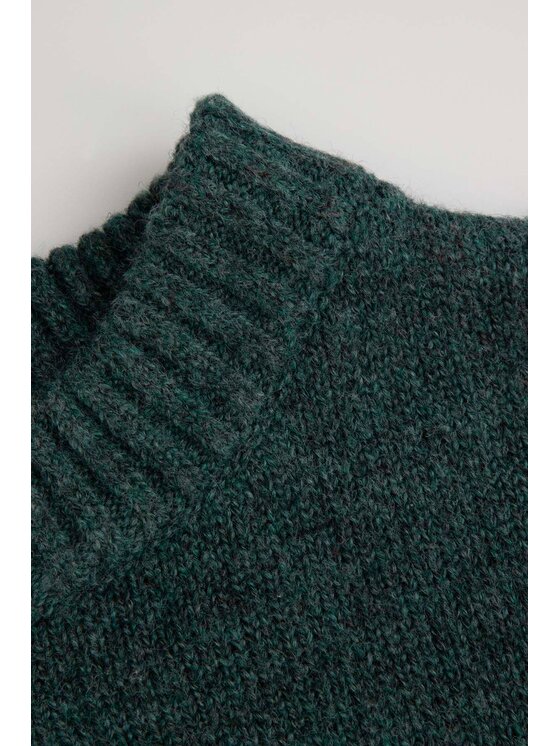 Coccodrillo Coccodrillo Sweter ZC4172101EJB-022 Kolorowy Regular Fit