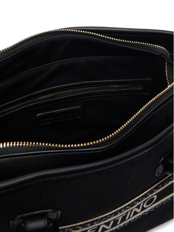 Valentino Valentino Käekott Winter Aella VBSABG04 Must