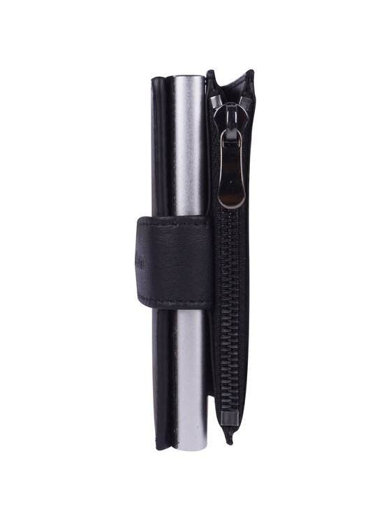 Strellson Strellson Etui na karty kredytowe 279968 Czarny