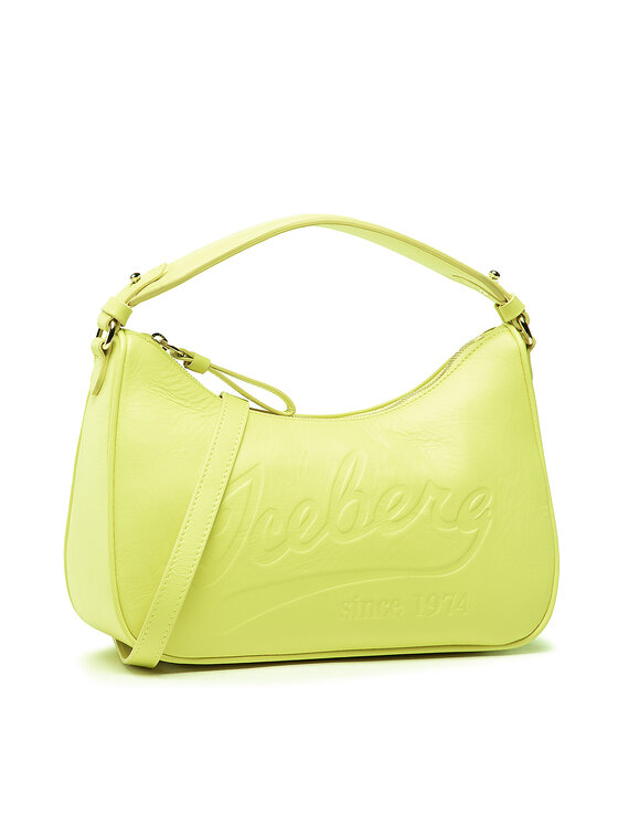 Borsetta 22E P2P1 7251 6925 3207 Verde