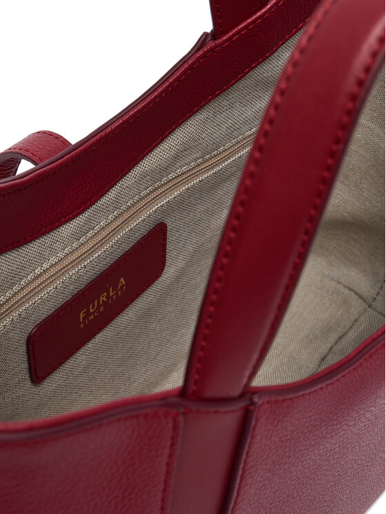 Furla Furla Сумка Goccia Shopper Bag S WB01789 BX3353 KH CGQ00 Червоний