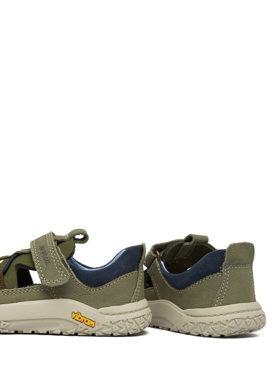 Primigi Primigi Сандали 1421322 M Зелен