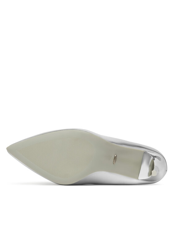 DeeZee DeeZee Scarpe stiletto E396 Argento