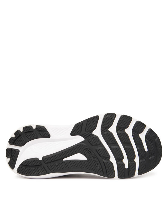 Asics Asics Παπούτσια για Τρέξιμο Gt-1000 13 Gs 1014A343 Μαύρο