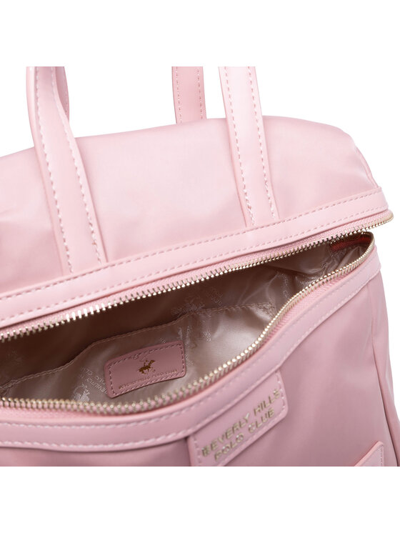 Beverly Hills Polo Club Beverly Hills Polo Club Rucsac BHPC-E-024-CCC-05 Roz