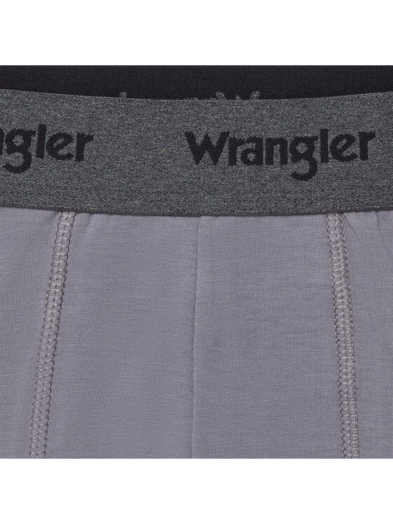 Wrangler Wrangler Bokserki TRUNKS Kolorowy
