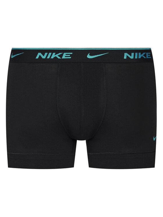 Nike Nike Σετ μποξεράκια 3 τμχ 000PKE1008 Έγχρωμο