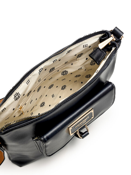 Monnari Monnari Käekott TORIMP0-24J-BAG4480-K020D000 Must