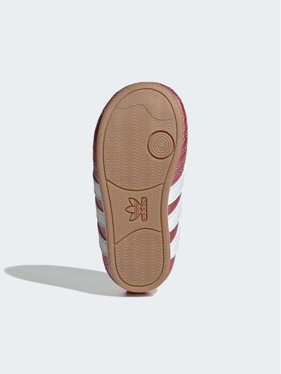 adidas adidas Niechodki 165567 Różowy