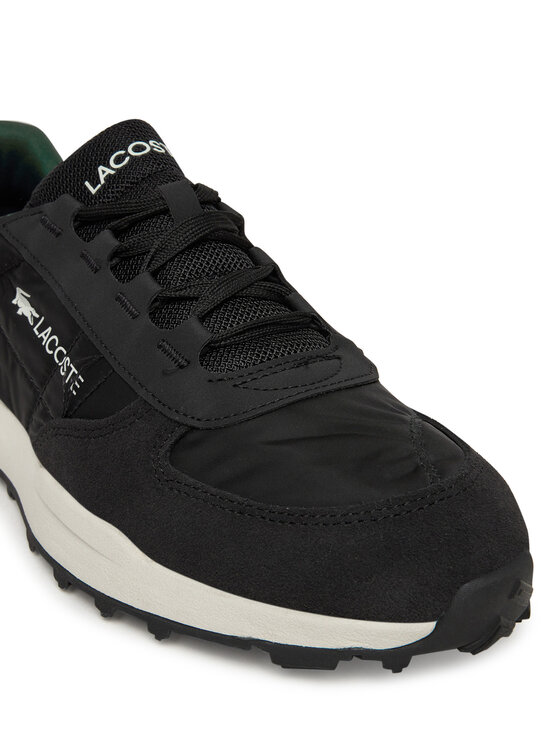 Lacoste Lacoste Sneakersy 750SMA0084 Czarny