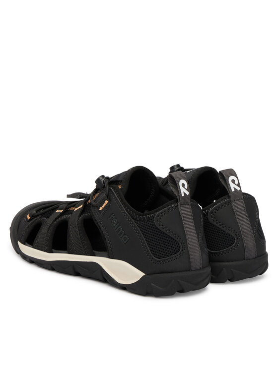 Reima Reima Sandali Talsi 5400132B Nero