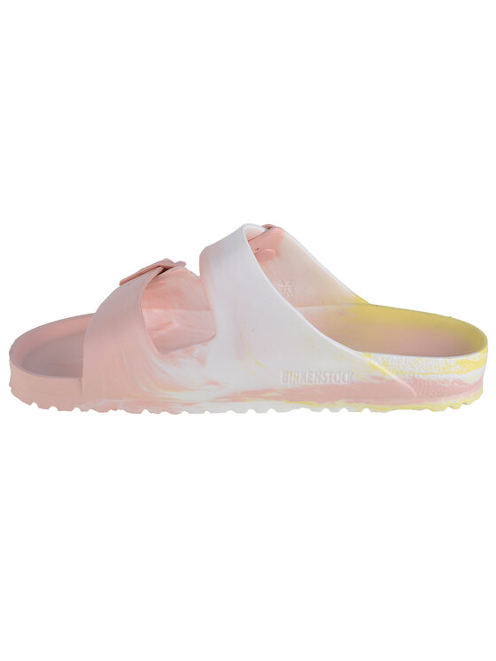 Birkenstock Birkenstock Klapki Birkenstock Arizona Różowy