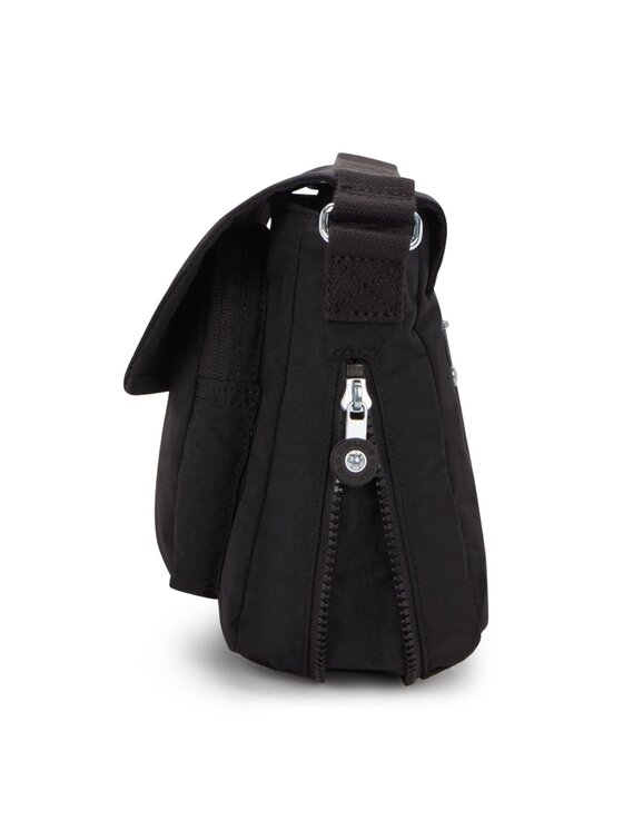 Kipling Kipling Torebka 324784 Czarny