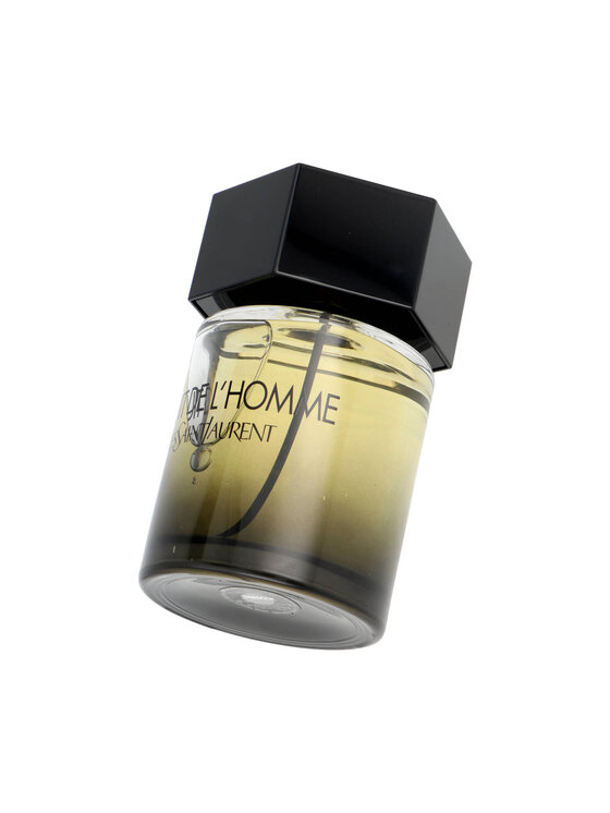 Saint Laurent Saint Laurent La Nuit de L`Homme Woda toaletowa