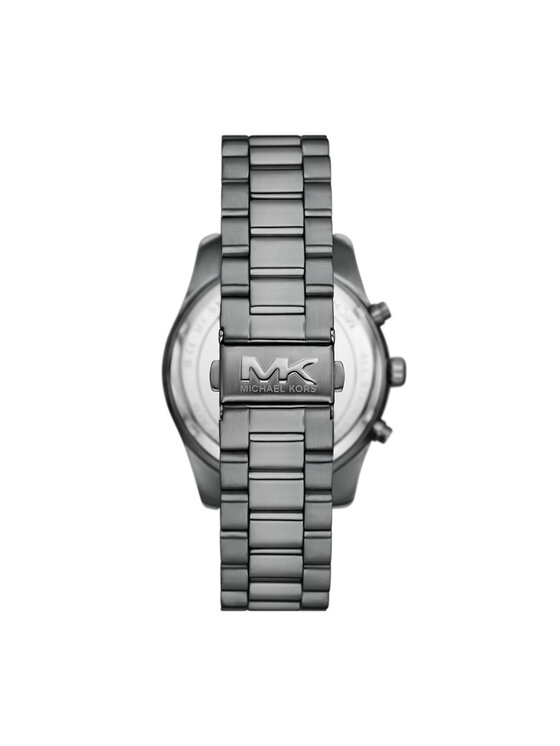 Michael Kors Michael Kors Zegarek MK9217SET Szary