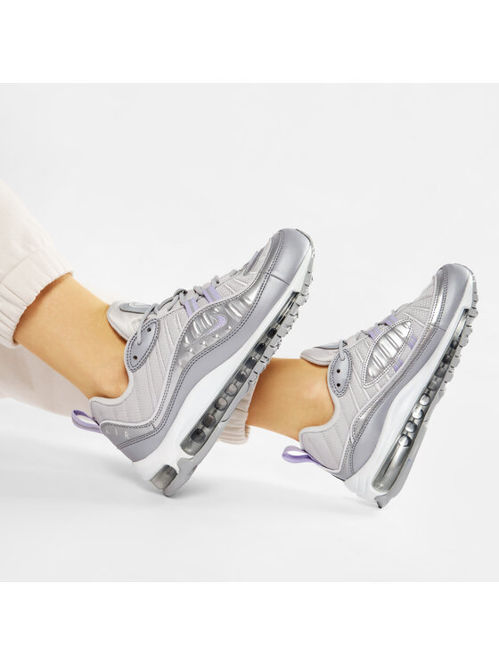 air max 98 se vast grey