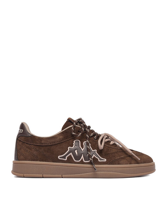Kappa Kappa Laisvalaikio batai CEO-WP40-24880H Tamsiai ruda