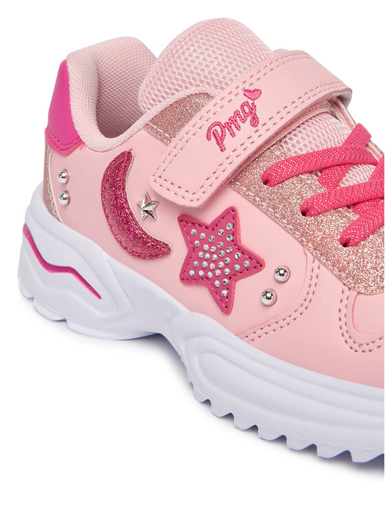 Primigi Primigi Sneakers AVANT 1467033 Rosa