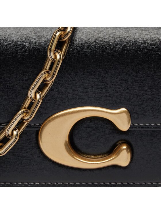 Coach Handtasche CP120 Schwarz | Modivo.de