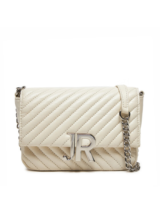 John Richmond John Richmond Handtasche RWA24062BO Écru