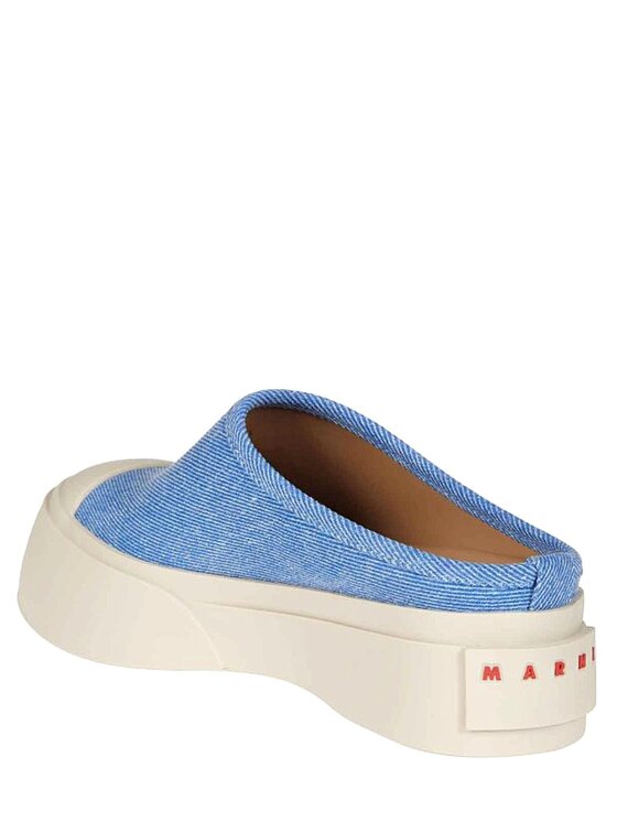 Marni Marni Sneakers SNZW018 Blu