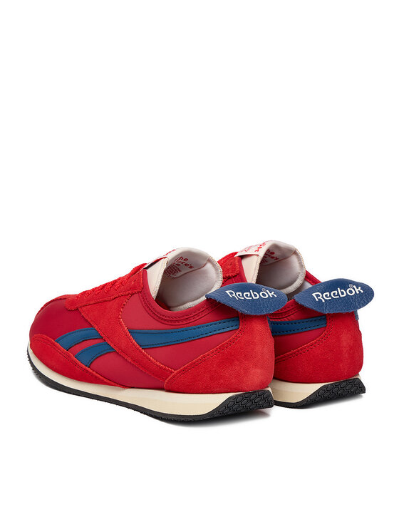 Reebok Reebok Sneakersy EO-R400 100245070 Czerwony