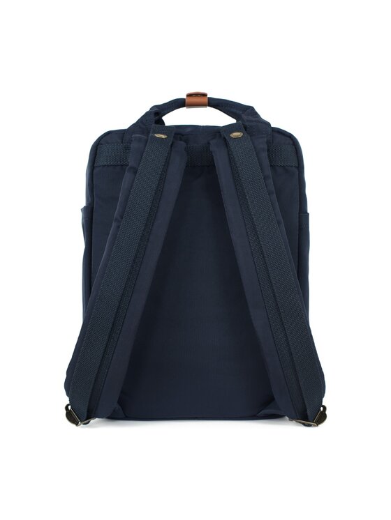 Himawari Himawari Plecak No. 13 Basic S Czarny