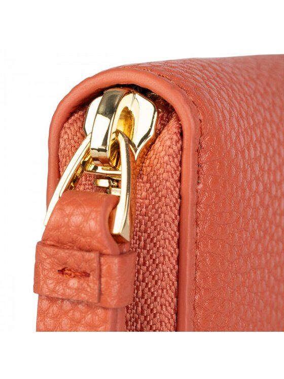 Emporio Armani Emporio Armani Portfel damski Y3H168 YFW9B 88838 Czerwony