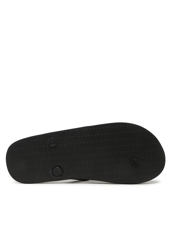 Champion Champion Flip flop S11568-KK001 Negru