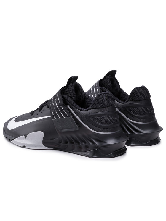 NIKE サバレオス　ブラック Nike Încălțăminte pentru sală Savaleos CV5708 010 Negru | Modivo.ro