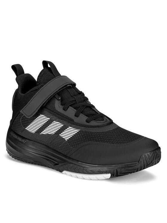 adidas adidas Tenisice OWNTHEGAME 3.0 IF4593 Crna