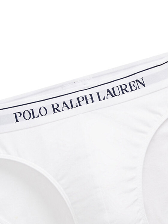 Polo Ralph Lauren Polo Ralph Lauren Alsónadrág szett 714835884001 Fehér
