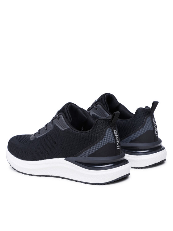 Halti Halti Снікерcи Gale Bx M Sneaker Чорний