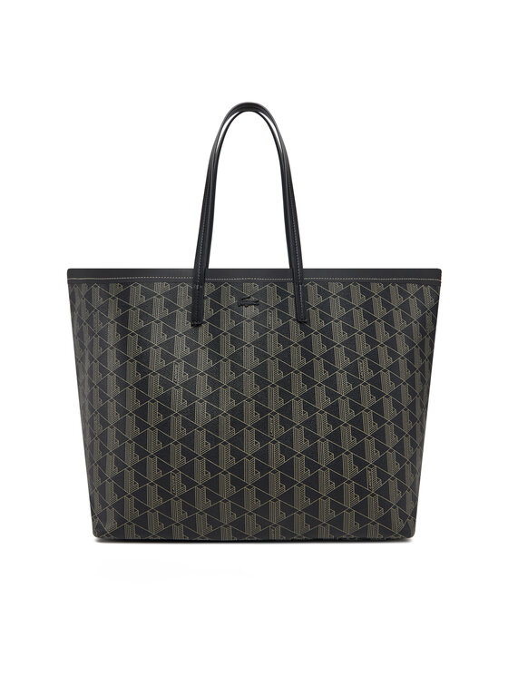 Lacoste Lacoste Torbica NF5002ZE Crna