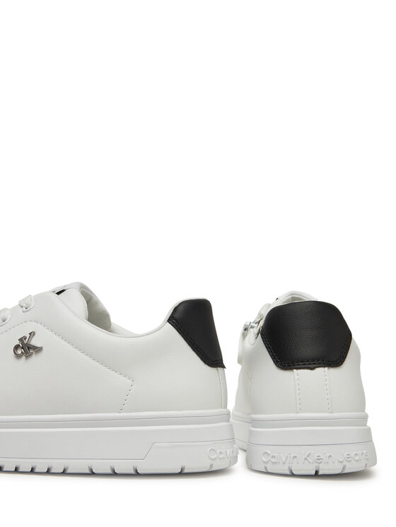 Calvin Klein Jeans Calvin Klein Jeans Tenisice V3X9-82085-1355X002 Bijela
