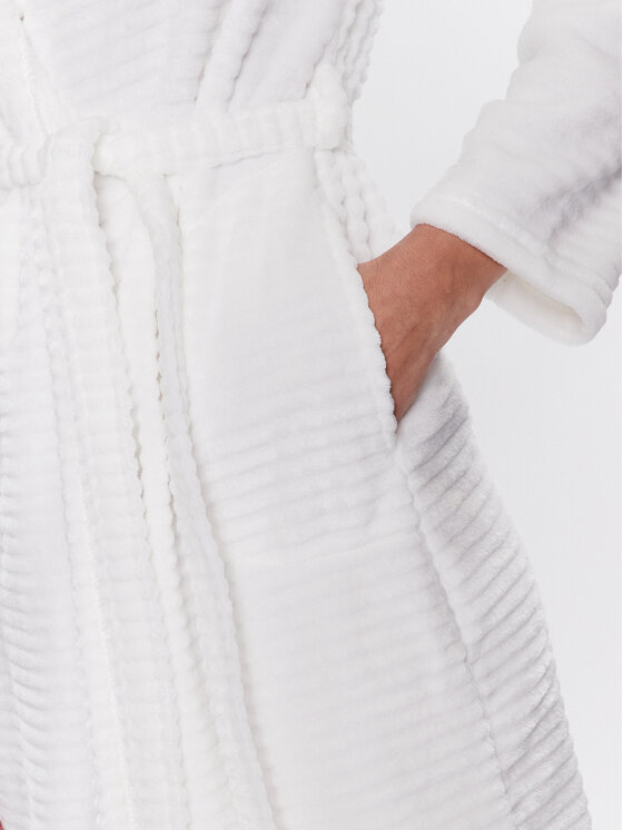 Accappatoio Robe Long 169369 Bianco