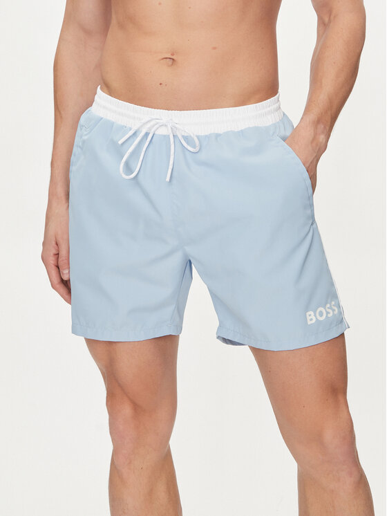 Pantaloncini da bagno Boss