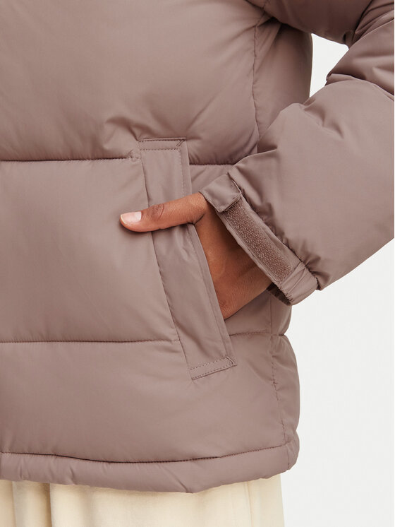 Reebok Reebok Winterjacke RCC00113 Rosa Regular Fit