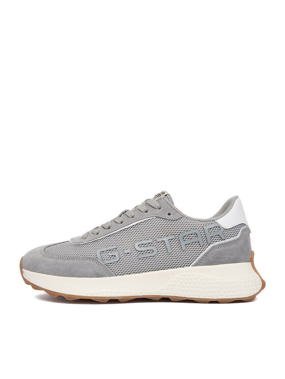 G-Star Raw G-Star Raw Sneakersy EO-EDITH Szary