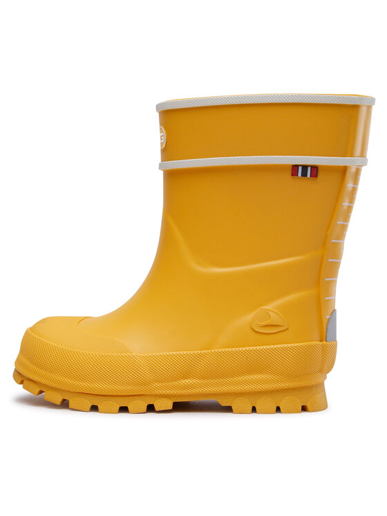 Viking Viking Gummistiefel Alv Jolly 1-60060-13 Gelb