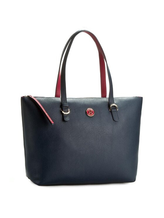 Tommy hilfiger core new arrivals tote