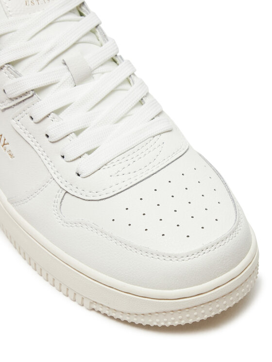 REPLAY REPLAY Sneakers GMZ3G .000.C0045L Alb