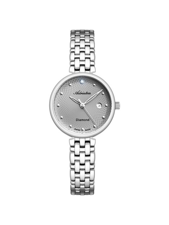 Adriatica Adriatica Orologio A3543.5147DQ Argento