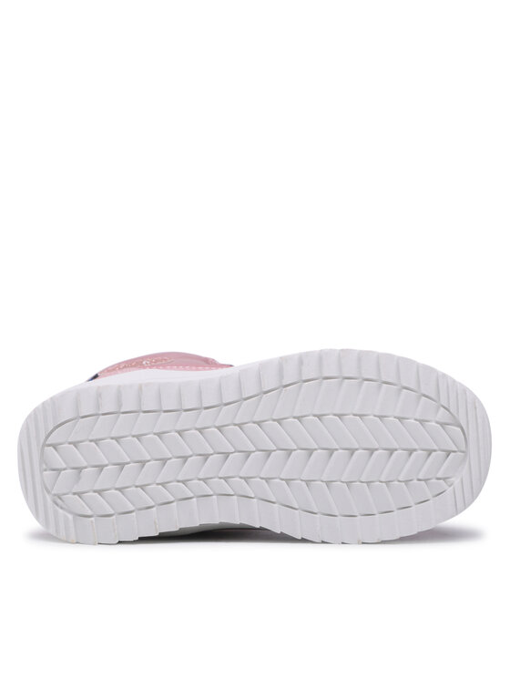 Leaf Leaf Stivali da neve Nickby LNICK201K Rosa
