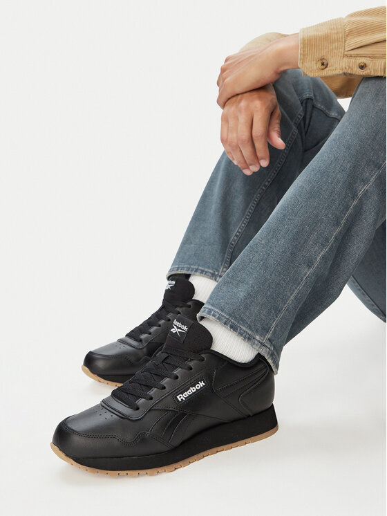 Reebok Superge Royal Glide DV5411 Črna