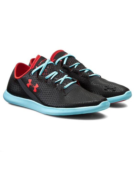 Under armour studiolux top