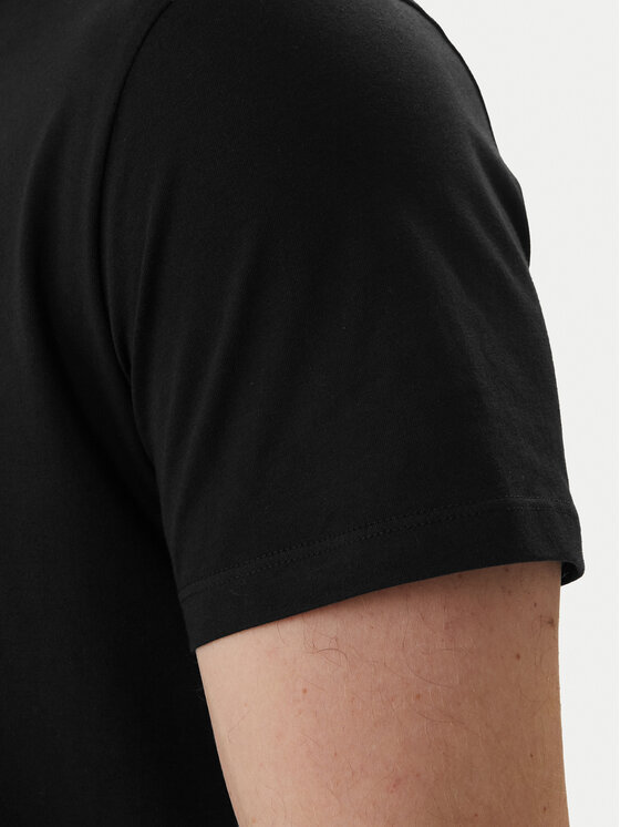 Calvin Klein Jeans Calvin Klein Jeans Marškinėlių komplektas LV04RF279G Spalvota Classic Fit